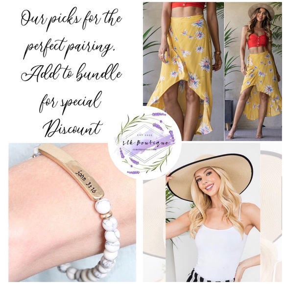 Summers red crop bustier top women’s cute summer beach crop top - Picture 2 of 3